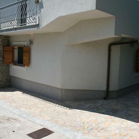 Apartment Blue Žaborić Exterior foto